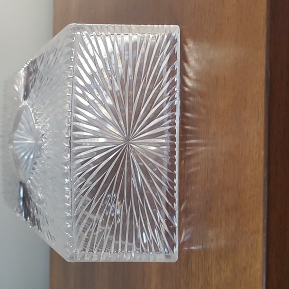 Vintage Celebrity tissue box cover - Picture 3 of 9